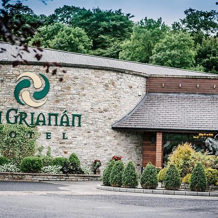 An Grianan Hotel Burt Luaran gambar