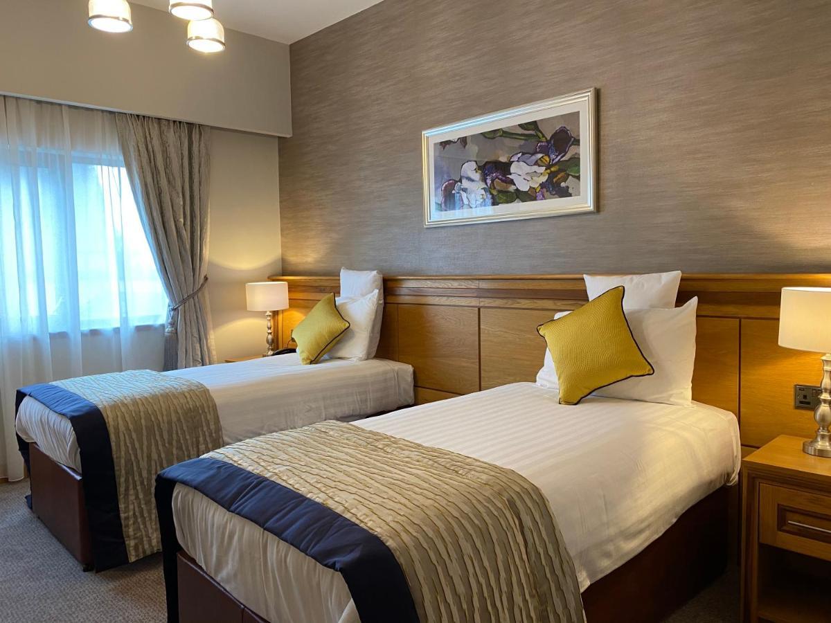 An Grianan Hotel Burt Luaran gambar