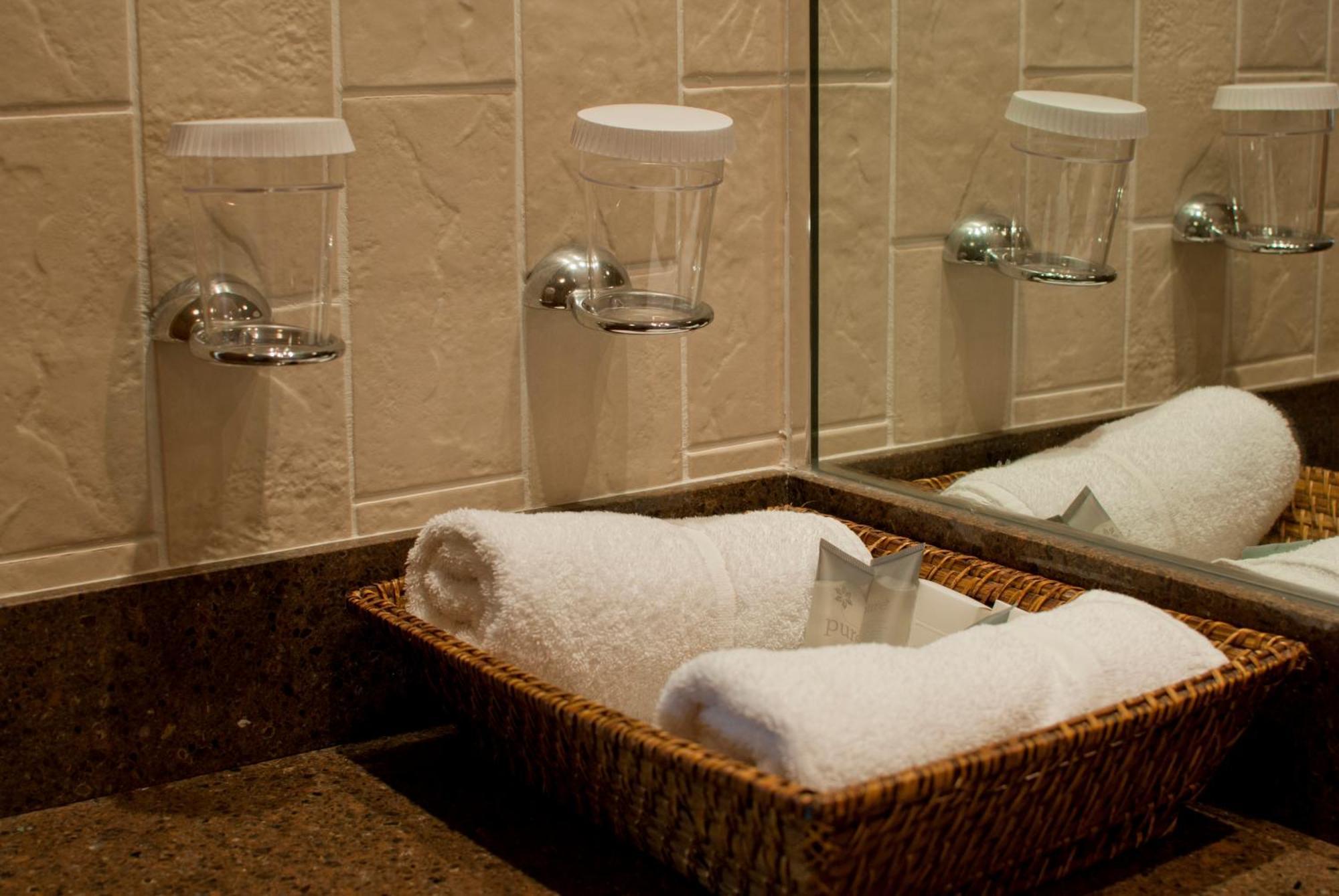 An Grianan Hotel Burt Luaran gambar