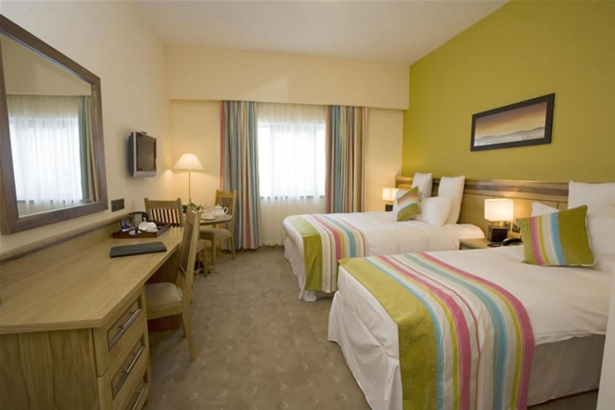 An Grianan Hotel Burt Luaran gambar